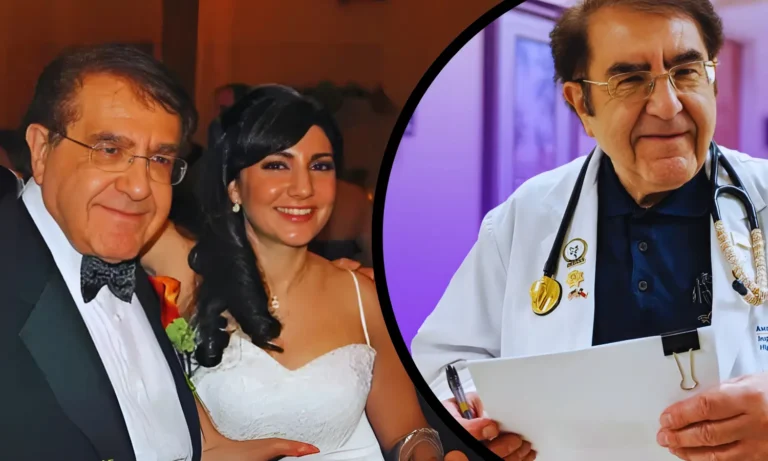 Delores Nowzaradan Life Story, Marriage, Divorce & Hidden Truths