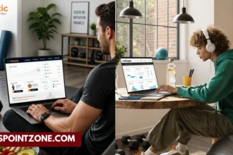 Befitnatic Website Review