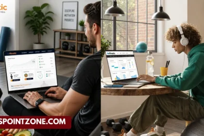 Befitnatic Website Review