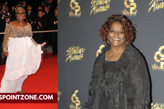 Lashun Pace Net Worth