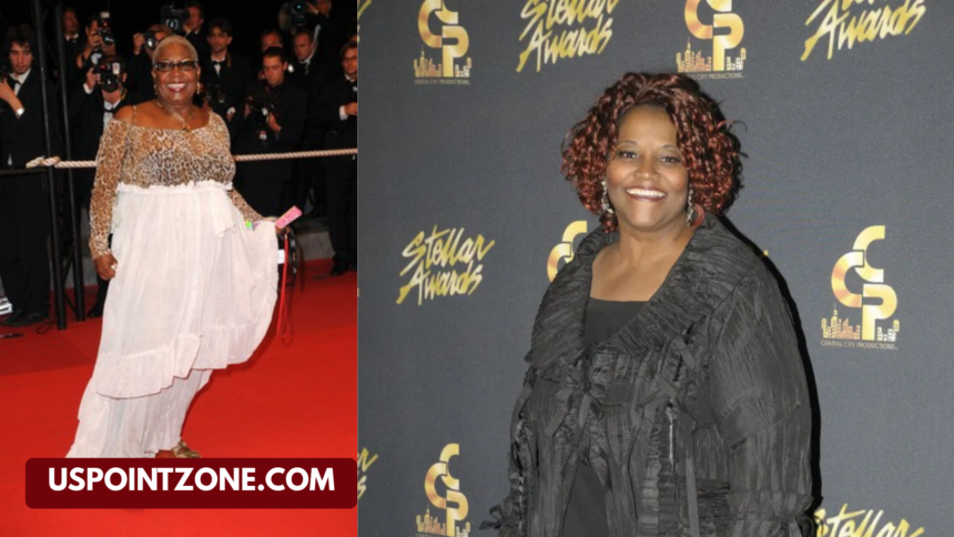 Lashun Pace Net Worth