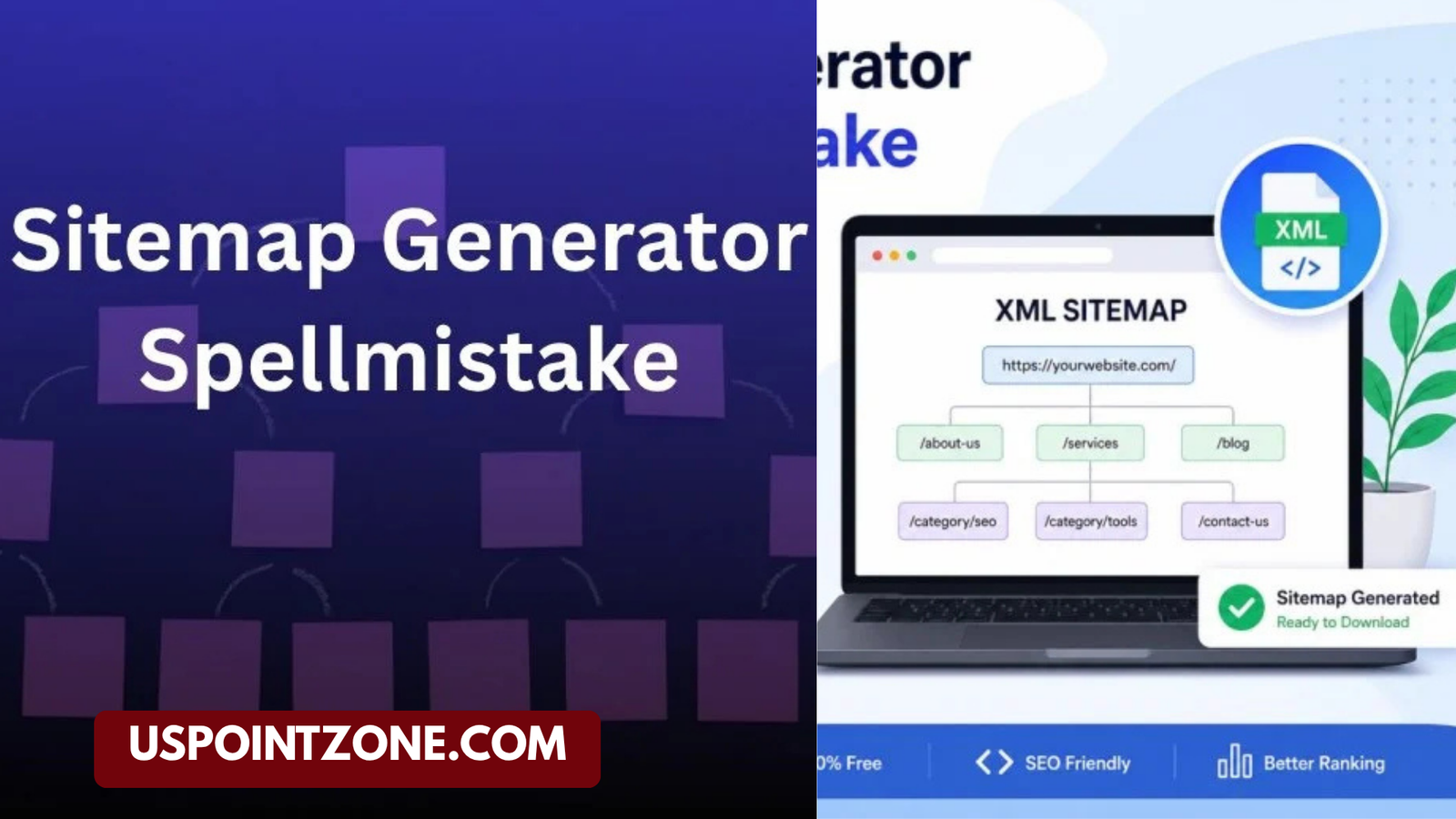 Sitemap Generator Spellmistake: How to Fix Errors & Boost SEO Fast
