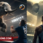 The Flying Elephant Memoirs of an Olympic Champion Kindle Edition by Alexander Savin Explained
