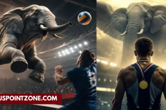 The Flying Elephant Memoirs of an Olympic Champion Kindle Edition by Alexander Savin Explained