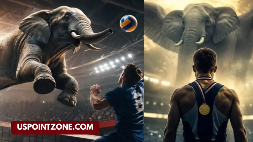 The Flying Elephant Memoirs of an Olympic Champion Kindle Edition by Alexander Savin Explained