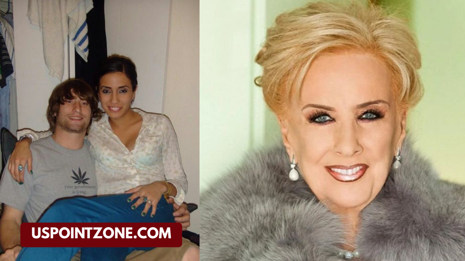 Mirtha Jung