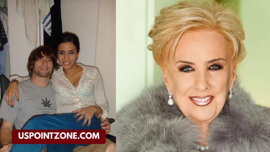 Mirtha Jung