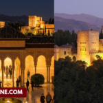 Alhambra Palace Night Tour Attendance Revenue