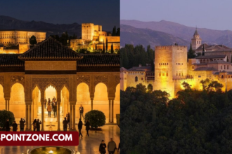 Alhambra Palace Night Tour Attendance Revenue