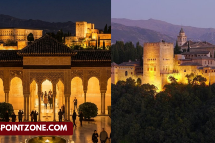 Alhambra Palace Night Tour Attendance Revenue