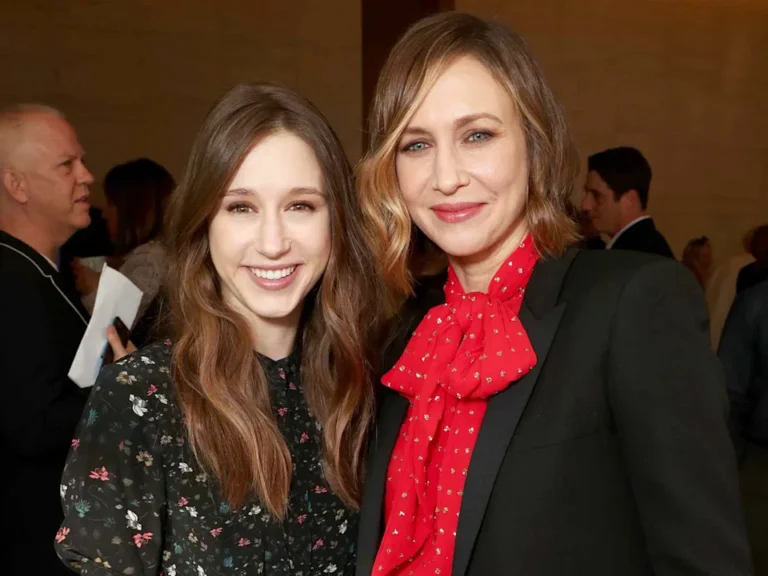Luba Farmiga Biography: Life Story Behind a Famous Family