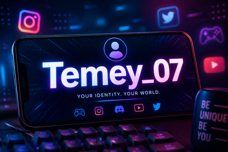 Temey_07: The Real Story Behind the Viral Internet Fame