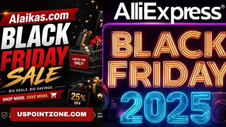 The Ultimate Alaikas.com Black Friday Sale Guide to Save Big in 2026