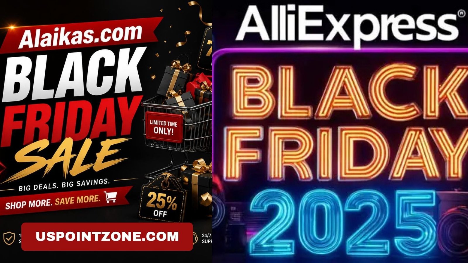 The Ultimate Alaikas.com Black Friday Sale Guide to Save Big in 2026