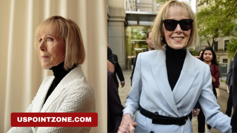 E Jean Carroll Net Worth: How Much Is She Really Worth in 2026?
