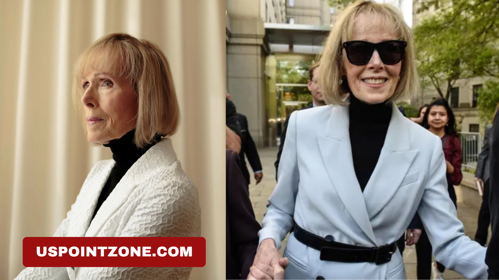 E Jean Carroll Net Worth: How Much Is She Really Worth in 2026?