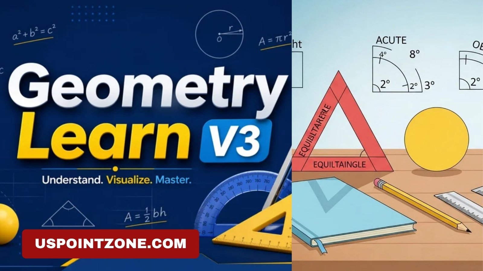 Geometry Learn V3 Explained Simply: Full Beginner Guide