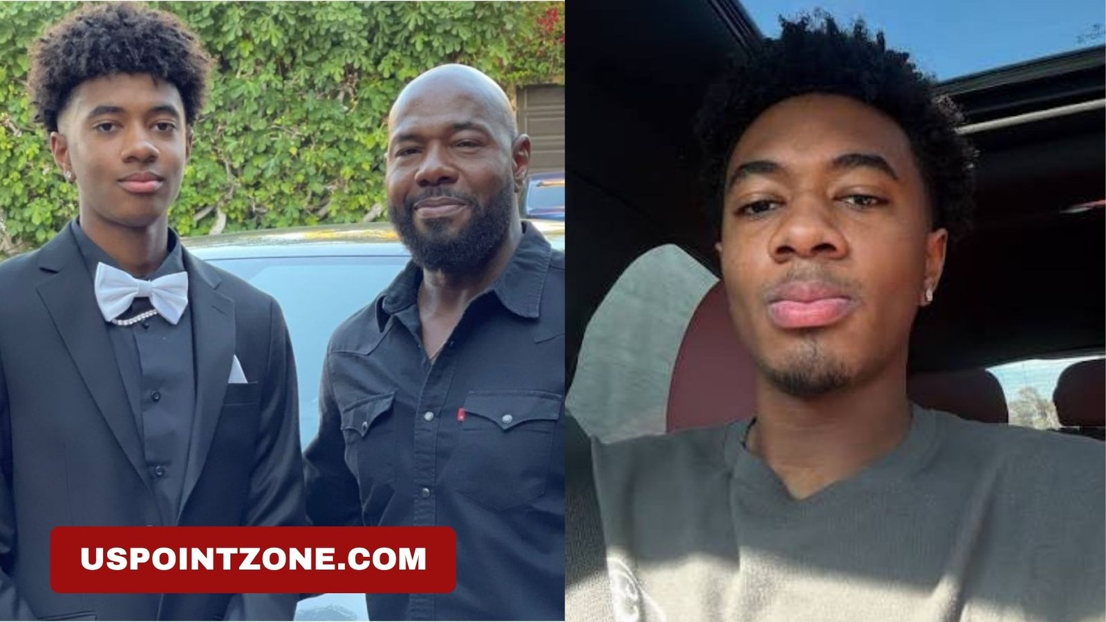 Brando Fuqua Biography: Family, Life, and Hidden Story Explained