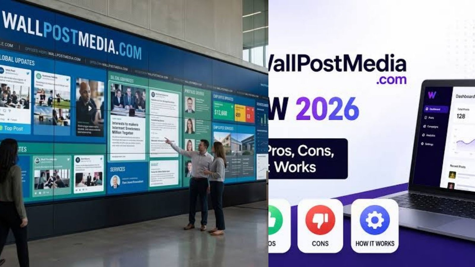 wallpostmedia com Explained: Simple Guide, Features & Truth Behind It