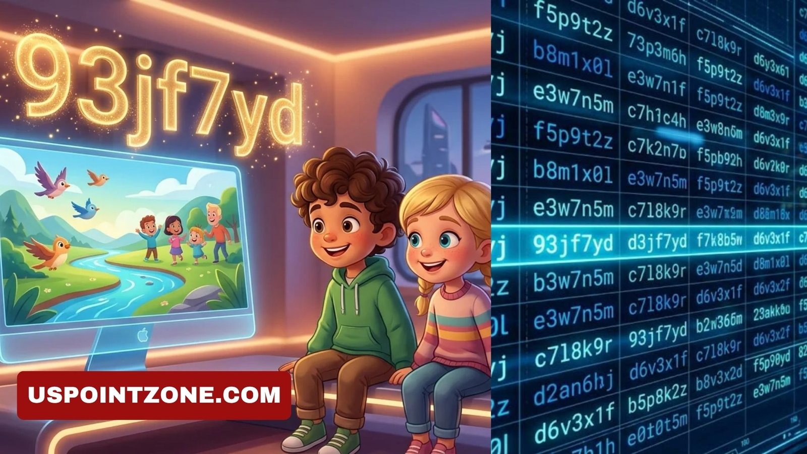 93jf7yd Explained: Hidden Meaning, Uses & Why It’s Trending