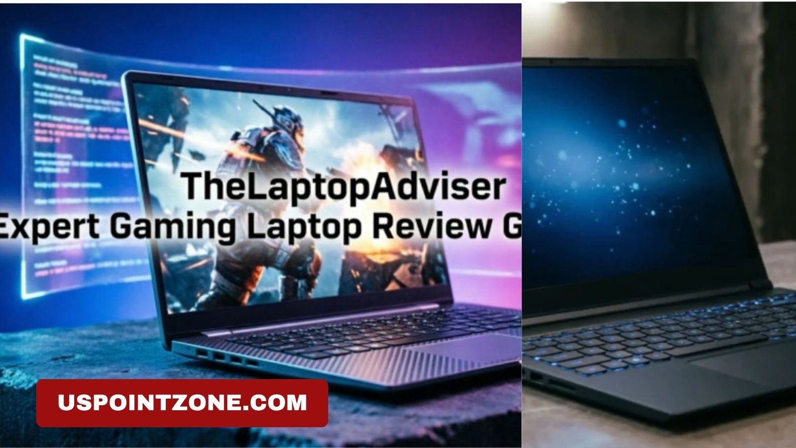 Expert Reviews TheLaptopAdviser: Truth Behind Laptop Advice
