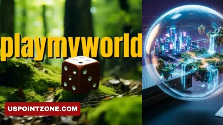 Why Latest Gaming PlayMyWorld Is Taking Over the Internet in 2026