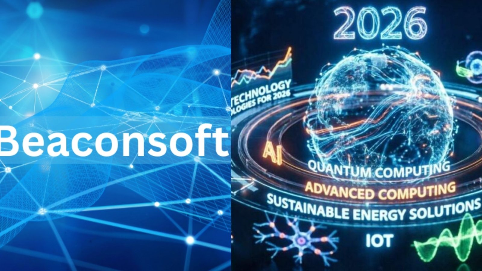 Latest Tech Info at Beaconsoft: Your Simple 2026 Guide