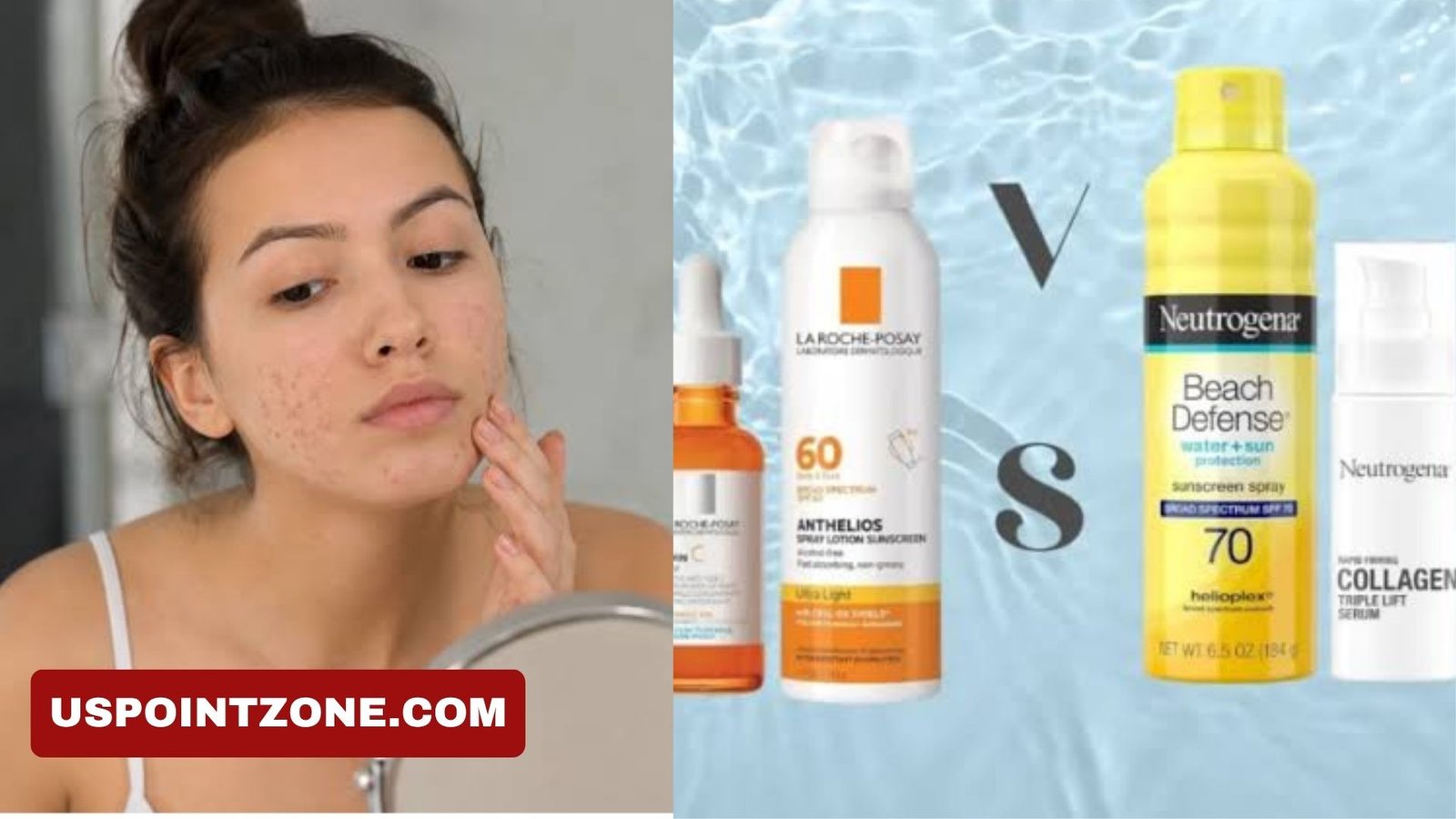 Is La Roche-Posay Really Better Than Neutrogena for Acne-Prone College Skin?
