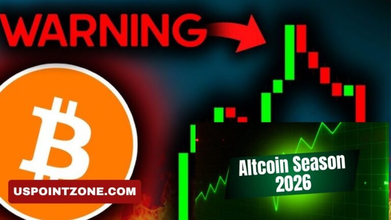 Altcoin News 2026: What’s Really Happening in Crypto Right Now