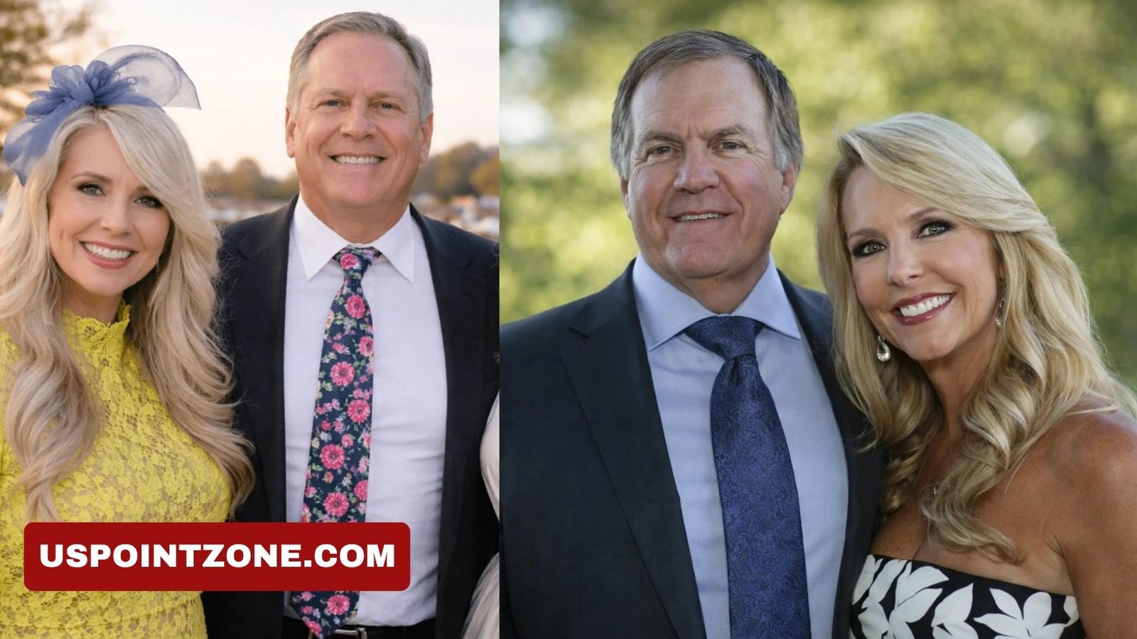 Debby Clarke Belichick: The Woman Behind NFL’s Greatest CoachShow more