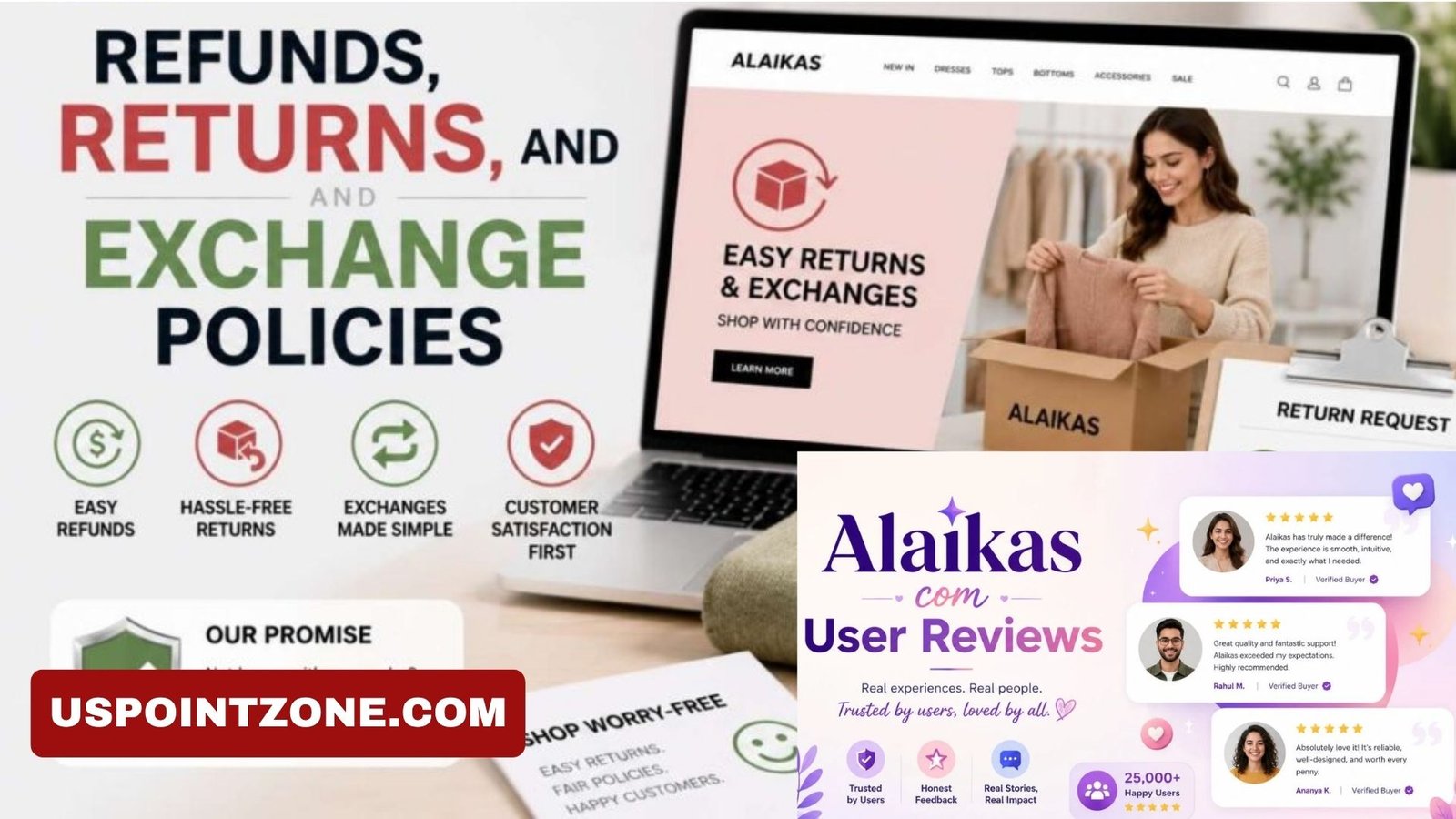 Reviews About Alaikas.com: Is It Worth Your Money in 2026?