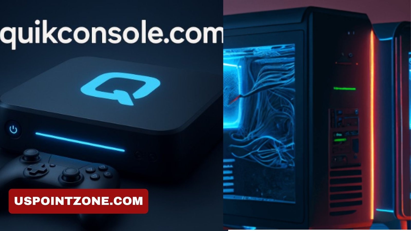QuikConsole Com: The Complete Guide That Everyone Is Talking About