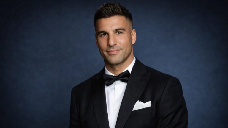 Ramtin Abdo Biography: Business, Net Worth, and Life Story