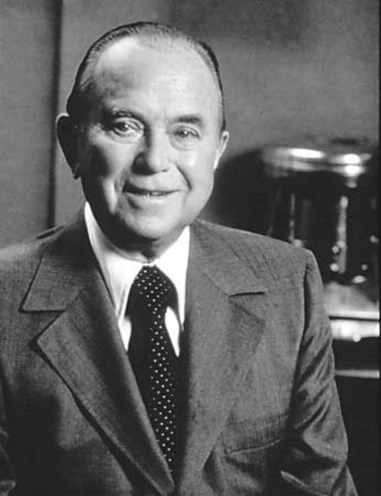 Jane Dobbins Green: The Untold Story of Ray Kroc’s Second Wife