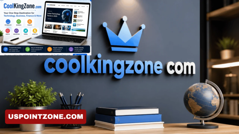 Coolkingzone Com Review: Is It Worth Your Time? Everything Explained