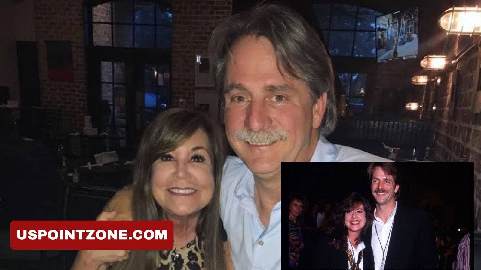 Juliane Foxworthy: The Real Story Behind Jeff Foxworthy’s Daughter