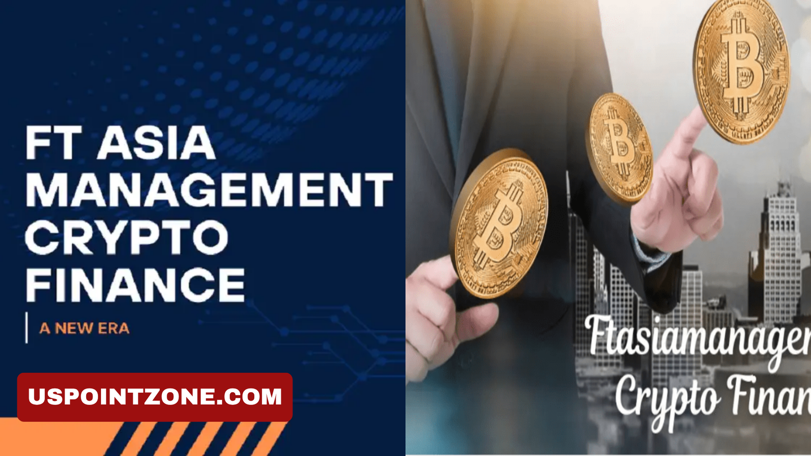 FTAsiaManagement Crypto Finance: A Simple Guide For Everyone