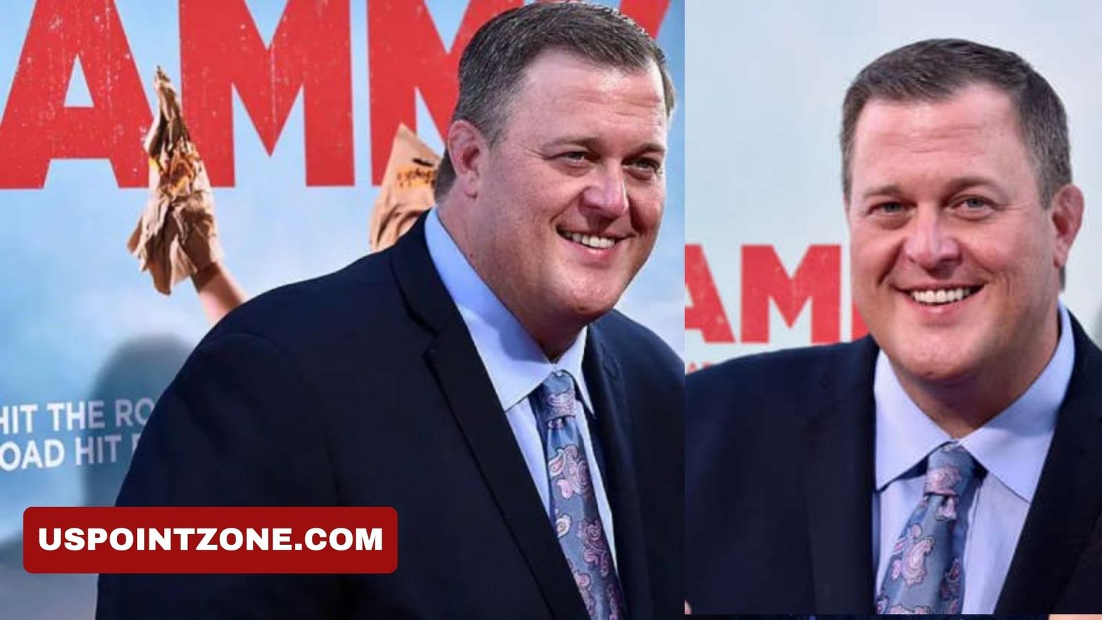 Patty Gardell: The Private Woman Behind Billy Gardell’s Success Story