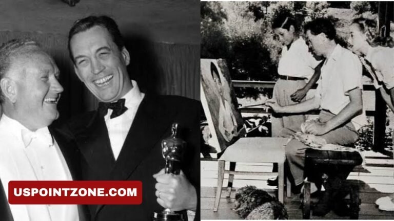 Pablo Huston Biography: Life, Family, Background, and Untold Facts