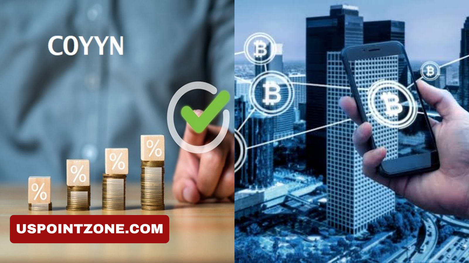 Coyyn.com Business Explained: Features, Benefits, and Everything to Know