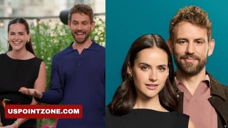 Nick Viall Natalie Joy Age Gap: Their Love Story and Age Difference Explained