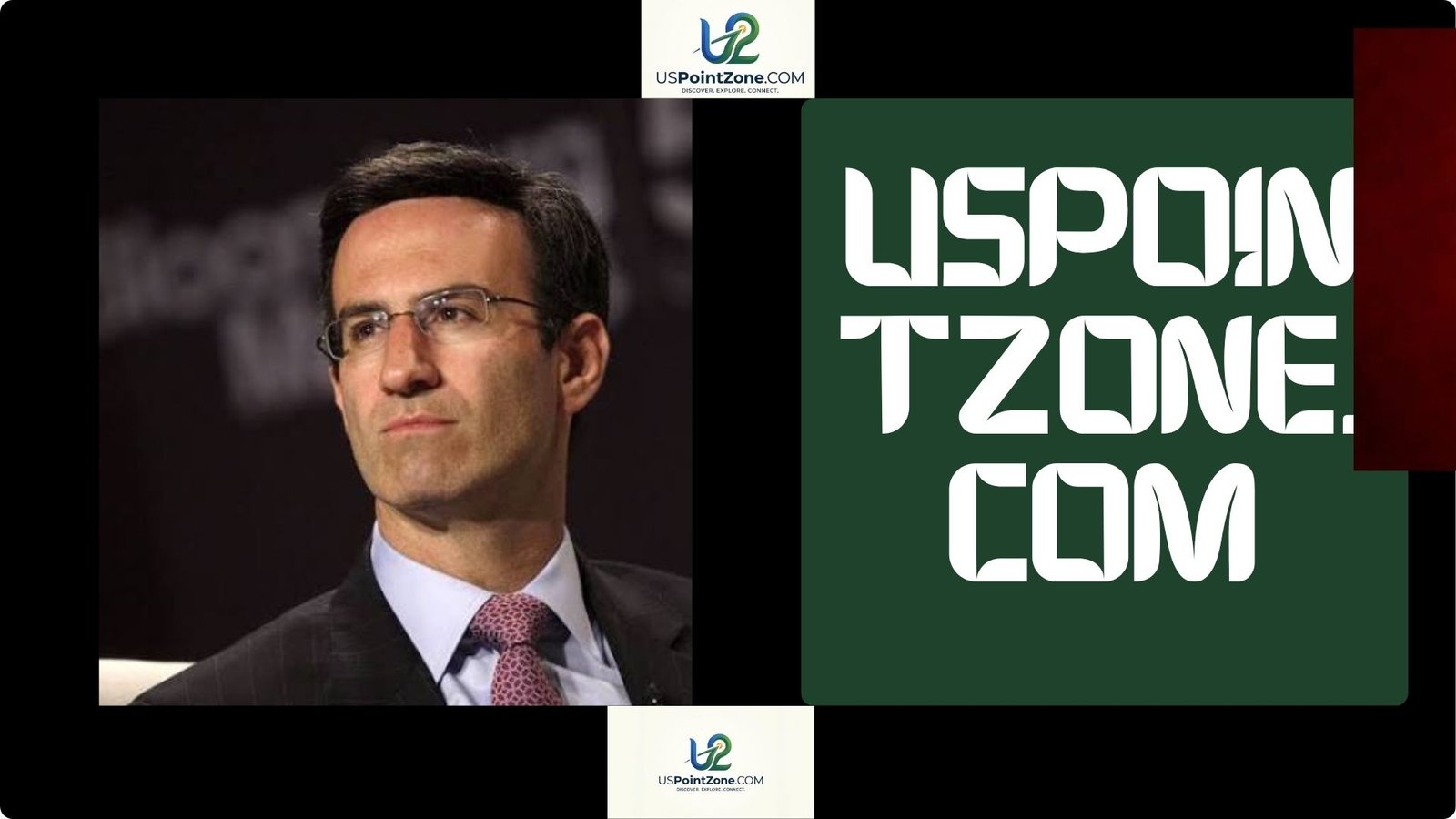 Peter Orszag Bald: The Truth Behind His Appearance