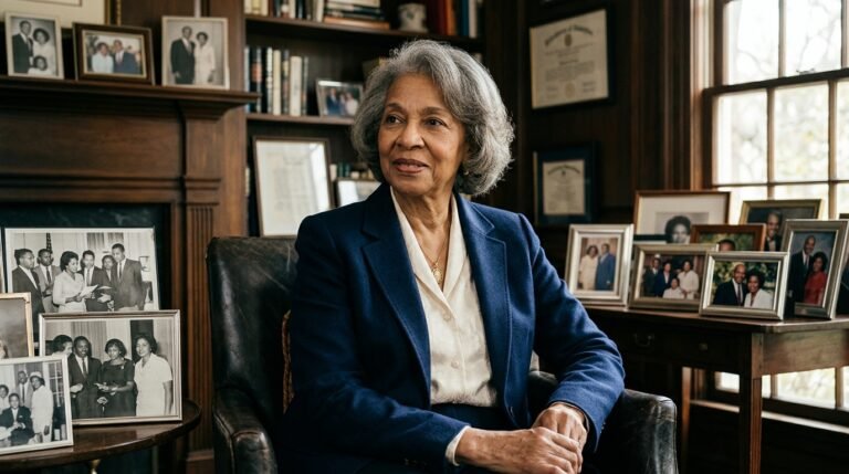 Dorothy Bowles Ford: The Private Woman Behind Memphis’ Political Legacy