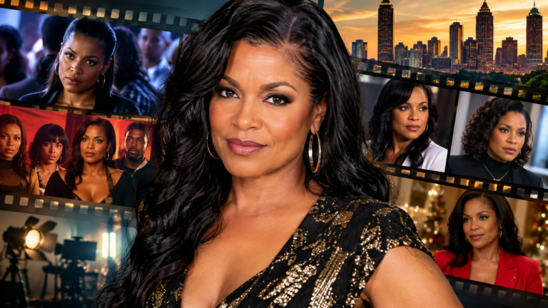 Chrystale Wilson Biography: The Woman Behind Ronnie