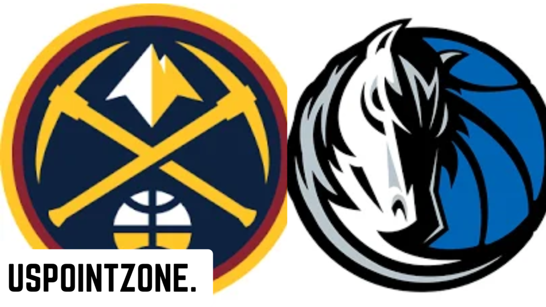 Dallas Mavericks vs Denver Nuggets Match Player Stats: March 25, 2026