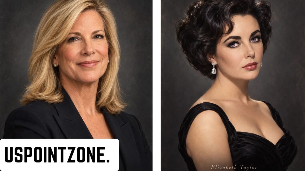 Karen Lynch and Elizabeth Taylor: What the Evidence Shows