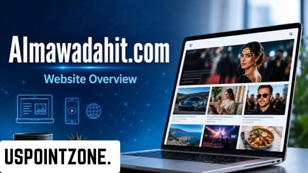 Almawadahit.com: What It Publishes and What Readers Should Know